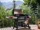 Traeger IronWood INT - Barbacoa de pellets