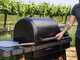 Traeger IronWood INT - Barbacoa de pellets