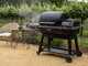 Traeger IronWood INT - Barbacoa de pellets