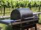 Traeger IronWood INT - Barbacoa de pellets