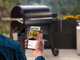 Traeger IronWood INT - Barbacoa de pellets