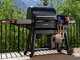 Traeger IronWood INT - Barbacoa de pellets