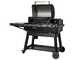 Traeger IronWood INT - Barbacoa de pellets