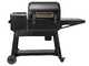 Traeger IronWood INT - Barbacoa de pellets