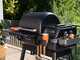 Traeger IronWood INT - Barbacoa de pellets