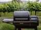Traeger IronWood INT - Barbacoa de pellets