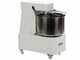 Mixer 6000 H2O - Amasadora de espiral de alta hidrataci&oacute;n - 48 kg Trif&aacute;sica - 2 velocidades