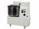 Mixer 6000 H2O - Amasadora de espiral de alta hidrataci&oacute;n - 48 kg Trif&aacute;sica - 2 velocidades
