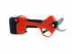 Stocker Magma E-35TP - Tijera de poda el&eacute;ctrica - 21.6V - BATER&Iacute;A NO INCLUIDA