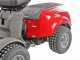 Castelgarden XK4 160 HD - Tractor cortac&eacute;sped con corte delantero - Cambio hidrost&aacute;tico - Front Mower - 4WD