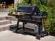 Traeger IronWood XL INT - Barbacoa de pellets