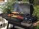 Traeger IronWood XL INT - Barbacoa de pellets