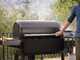 Traeger IronWood XL INT - Barbacoa de pellets