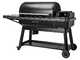Traeger IronWood XL INT - Barbacoa de pellets
