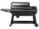 Traeger IronWood XL INT - Barbacoa de pellets