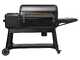 Traeger IronWood XL INT - Barbacoa de pellets