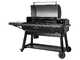 Traeger IronWood XL INT - Barbacoa de pellets