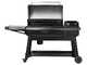 Traeger IronWood XL INT - Barbacoa de pellets