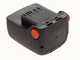 Stocker Magma E-35TP - Tijera el&eacute;ctrica de poda - 21.6V 2.6Ah