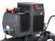 Italyco KV 3/90 T - Compresor rotativo de tornillo - Presi&oacute;n m&aacute;x. 10 bar