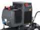 Italyco KV 3/90 T - Compresor rotativo de tornillo - Presi&oacute;n m&aacute;x. 10 bar