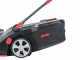 AL-KO 382 Li Premium - Cortac&eacute;sped de bater&iacute;a - Corte 38 cm - 2x 18V/5,0Ah