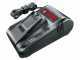 AL-KO 382 Li Premium - Cortac&eacute;sped de bater&iacute;a - Corte 38 cm - 2x 18V/5,0Ah