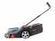 AL-KO 382 Li Premium - Cortac&eacute;sped de bater&iacute;a - Corte 38 cm - 2x 18V/5,0Ah
