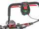 AL-KO 382 Li Premium - Cortac&eacute;sped de bater&iacute;a - Corte 38 cm - 2x 18V/5,0Ah