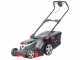 AL-KO 382 Li Premium - Cortac&eacute;sped de bater&iacute;a - Corte 38 cm - 2x 18V/5,0Ah