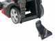 AL-KO 382 Li Premium - Cortac&eacute;sped de bater&iacute;a - Corte 38 cm - 2x 18V/5,0Ah