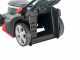 AL-KO 382 Li Premium - Cortac&eacute;sped de bater&iacute;a - Corte 38 cm - 2x 18V/5,0Ah
