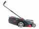AL-KO 382 Li Premium - Cortac&eacute;sped de bater&iacute;a - Corte 38 cm - 2x 18V/5,0Ah
