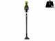 Ryobi RHV18F-0 - Aspiradora de bater&iacute;a con alargador - 18V - 4 Ah