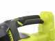 Ryobi RHV18F-0 - Aspiradora de bater&iacute;a con alargador - 18V - 4 Ah