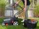 AL-KO 3.82 Li Easy - Cortac&eacute;sped de bater&iacute;a - Corte 38 cm - 2x 18V/4,0Ah