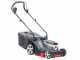 AL-KO 3.82 Li Easy - Cortac&eacute;sped de bater&iacute;a - Corte 38 cm - 2x 18V/4,0Ah