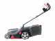 AL-KO 3.82 Li Easy - Cortac&eacute;sped de bater&iacute;a - Corte 38 cm - 2x 18V/4,0Ah