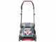 AL-KO 3.82 Li Easy - Cortac&eacute;sped de bater&iacute;a - Corte 38 cm - 2x 18V/4,0Ah