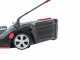 AL-KO 3.82 Li Easy - Cortac&eacute;sped de bater&iacute;a - Corte 38 cm - 2x 18V/4,0Ah