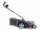 AL-KO 3.82 Li Easy - Cortac&eacute;sped de bater&iacute;a - Corte 38 cm - 2x 18V/4,0Ah