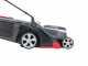 AL-KO 3.82 Li Easy - Cortac&eacute;sped de bater&iacute;a - Corte 38 cm - 2x 18V/4,0Ah