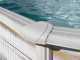 Gre Finlandia Redonda &Oslash;300 x 120 cm - Piscina desmontable de acero