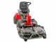Castelgarden XK4 160 HD - Tractor cortac&eacute;sped con corte delantero - Cambio hidrost&aacute;tico - Front Mower - 4WD
