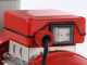 GRIFO SP3EL - Trituradora de tomate con motor el&eacute;ctrico 375W