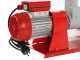 GRIFO SP3EL - Trituradora de tomate con motor el&eacute;ctrico 375W
