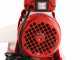 GRIFO SP3EL - Trituradora de tomate con motor el&eacute;ctrico 375W
