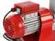 GRIFO SP3EL - Trituradora de tomate con motor el&eacute;ctrico 375W
