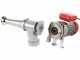 GRIFO SP3EL - Trituradora de tomate con motor el&eacute;ctrico 375W