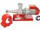 GRIFO SP3EL - Trituradora de tomate con motor el&eacute;ctrico 375W